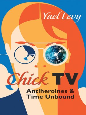 cover image of Chick TV
